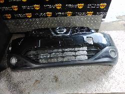 View Auto part Front Bumper Nissan Dualis 2010