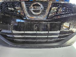 View Auto part Front Bumper Nissan Dualis 2010