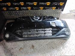 View Auto part Front Bumper Nissan Dualis 2010