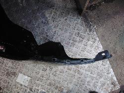 View Auto part Front Bumper Nissan Dualis 2010