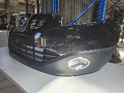View Auto part Front Bumper Nissan Dualis 2010
