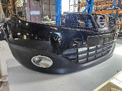 View Auto part Front Bumper Nissan Dualis 2010