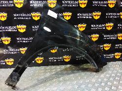 View Auto part Right Guard Nissan Dualis 2010