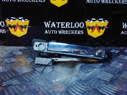 View Auto part Door Handle Nissan Dualis 2010