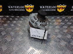 View Auto part Alternator Nissan Dualis 2010