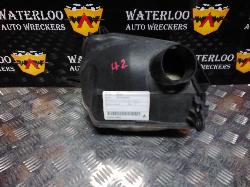 View Auto part Air Cleaner/Box Nissan Dualis 2010