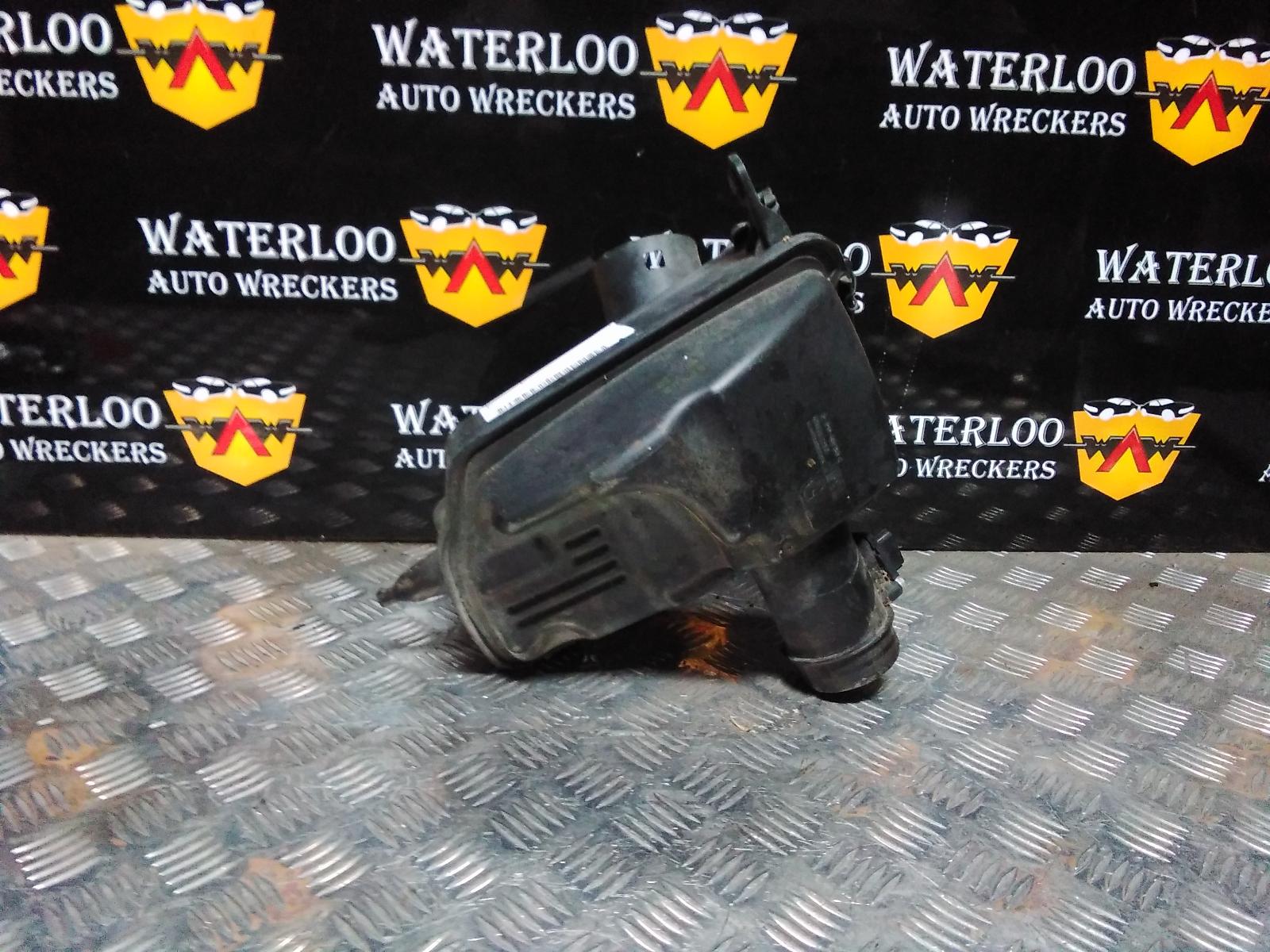 2010 Nissan Dualis Air Cleaner/Box View Auto part Air Cleaner/Box Nissan Dualis 2010