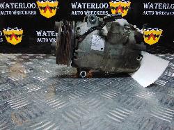 View Auto part A/C Compressor Nissan Dualis 2010