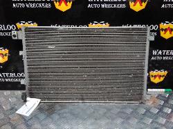 View Auto part A/C Condenser Nissan Dualis 2010