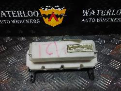 View Auto part Heater/Ac Controls Nissan Dualis 2010