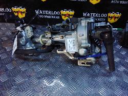 View Auto part Steering Column Nissan Dualis 2010