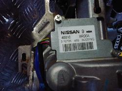 View Auto part Steering Column Nissan Dualis 2010