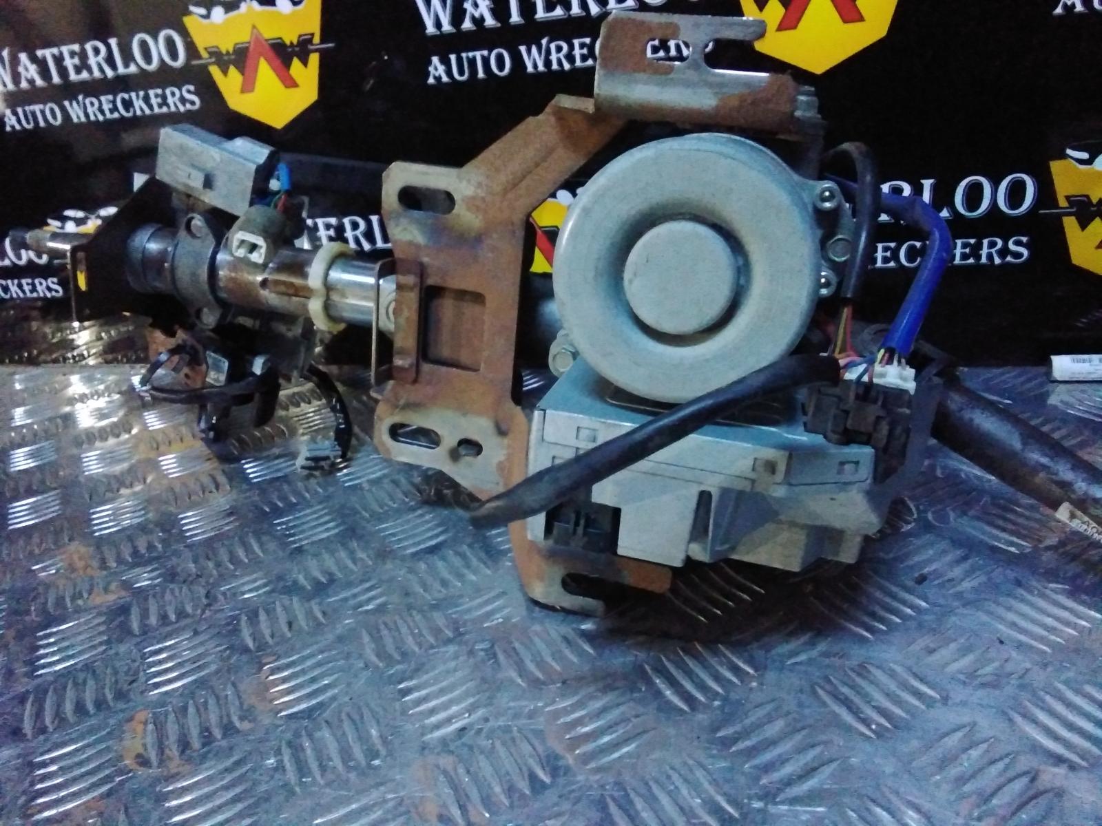 View Auto part Steering Column Nissan Dualis 2010