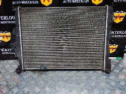 View Auto part Radiator Nissan Dualis 2010