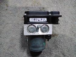 View Auto part Abs Pump/Modulator Nissan Dualis 2010