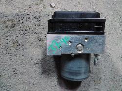 View Auto part Abs Pump/Modulator Nissan Dualis 2010