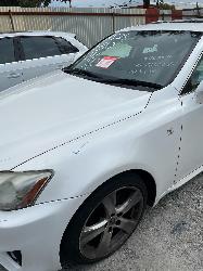 View Auto part A/C Condenser Lexus Is250/is250c 2011