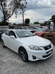 View Auto part A/C Condenser Lexus Is250/is250c 2011