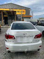 View Auto part A/C Condenser Lexus Is250/is250c 2011