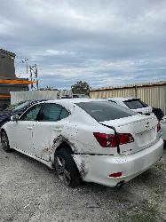 View Auto part A/C Condenser Lexus Is250/is250c 2011