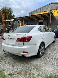 View Auto part A/C Condenser Lexus Is250/is250c 2011