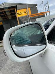 View Auto part A/C Condenser Lexus Is250/is250c 2011