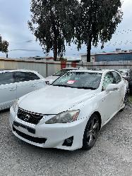 View Auto part A/C Condenser Lexus Is250/is250c 2011