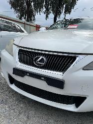 View Auto part A/C Condenser Lexus Is250/is250c 2011