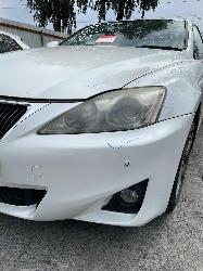 View Auto part A/C Condenser Lexus Is250/is250c 2011