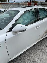 View Auto part A/C Condenser Lexus Is250/is250c 2011