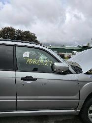 View Auto part A/C Condenser Subaru Forester 2007