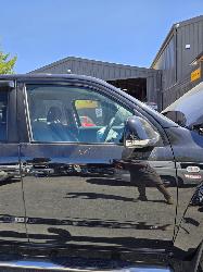 View Auto part Wheel Arch Flare Volkswagen Amarok 2014