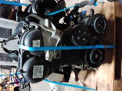 View Auto part Engine Ford Fiesta 2014