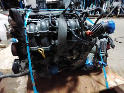 View Auto part Engine Ford Fiesta 2014