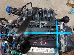 View Auto part Engine Ford Fiesta 2014
