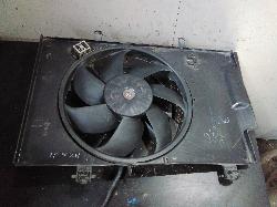 View Auto part Fan Ford Fiesta 2014