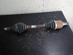 View Auto part Left Driveshaft Ford Fiesta 2014