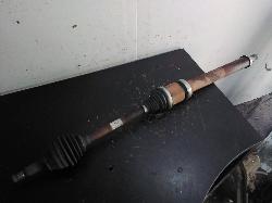 View Auto part Right Driveshaft Ford Fiesta 2014