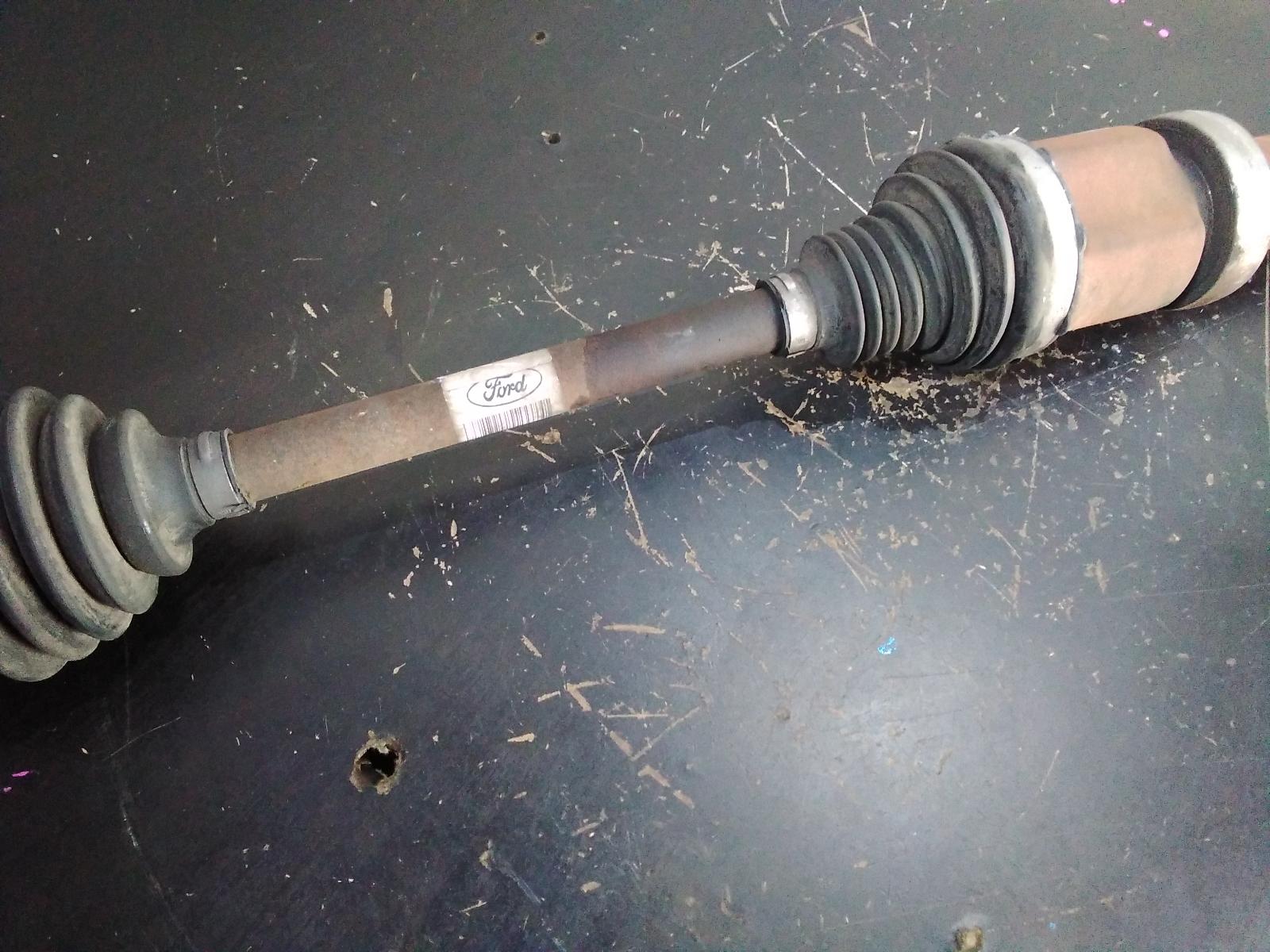 View Auto part Right Driveshaft Ford Fiesta 2014