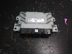 View Auto part Ecu Ford Fiesta 2014