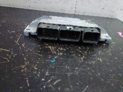 View Auto part Ecu Ford Fiesta 2014