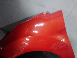 View Auto part Left Guard Ford Fiesta 2014
