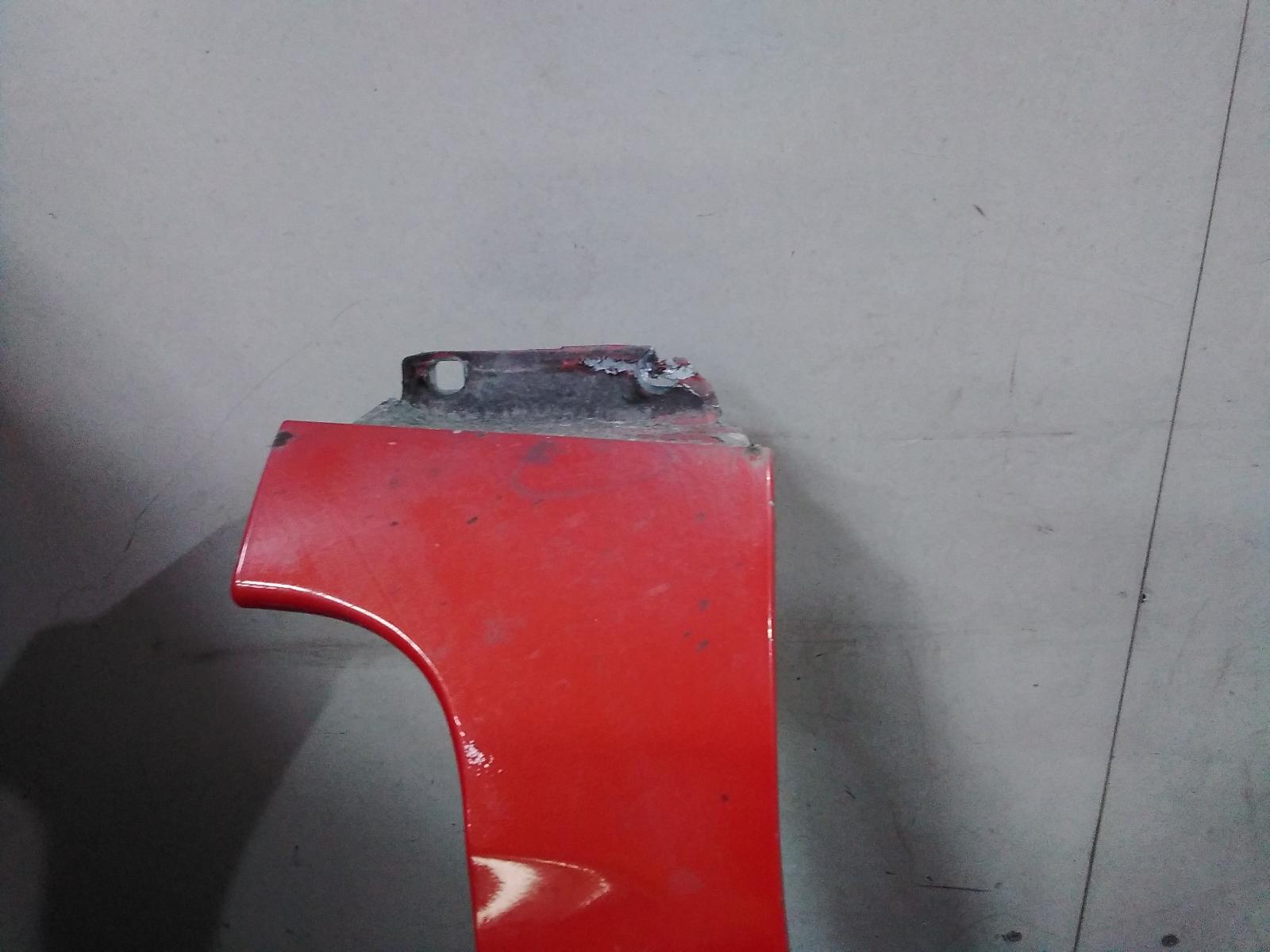 View Auto part Left Guard Ford Fiesta 2014