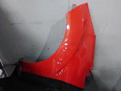 View Auto part Left Guard Ford Fiesta 2014