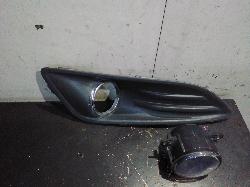 View Auto part Right Indicator/Fog/Side Ford Fiesta 2014