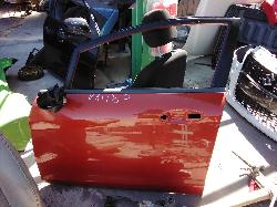 View Auto part Left Front Door Ford Fiesta 2014