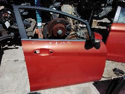 View Auto part Right Front Door Ford Fiesta 2014