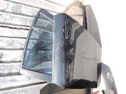 View Auto part Left Rear Door/Sliding Ford Fiesta 2014