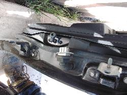 View Auto part Left Rear Door/Sliding Ford Fiesta 2014