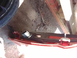 View Auto part Left Rear Door/Sliding Ford Fiesta 2014